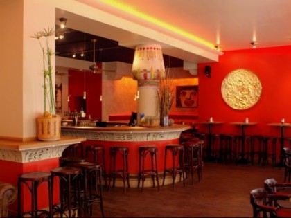 Foto: Caf&amp;eacute; NiL
